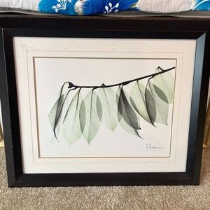Albert Koetsier Art and Frame